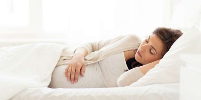 Pernah Mimpi Aneh Saat Hamil? Ternyata Artinya...