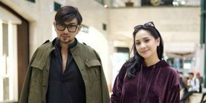 Stylist Beber Jenis Skin Care Rp16 Juta Nagita: Masih Normal