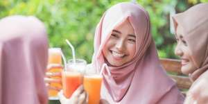 Jus Sayur Lezat, Trik Agar Si Kecil Santap Menu Sehat