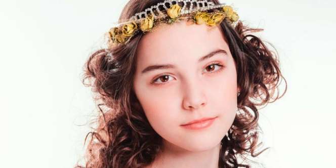 Ingat Model 14 Tahun Meninggal di Catwalk? Diduga Dia Diracun