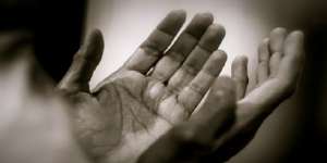 Doa Lindungi Diri dari Syirik