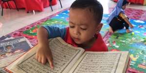 Menghafal Atau Baca Alquran, Mana Lebih Utama?