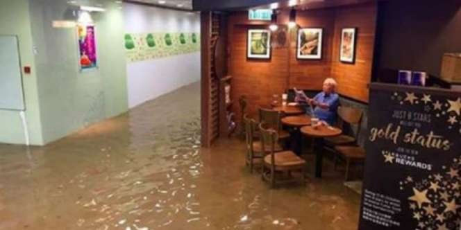 Daftar Rumah Murah Anti Banjir di Pinggiran Jakarta
