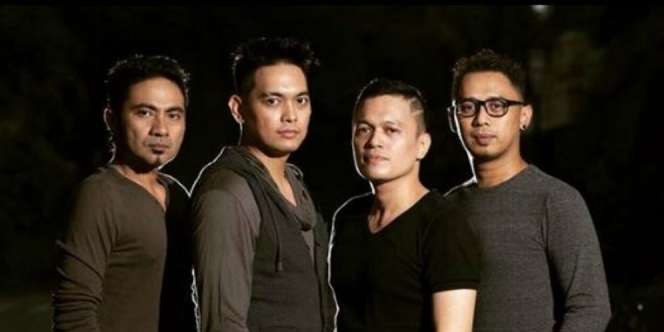 Perdalam Agama, Donnie Sibarani Hengkang dari Ada Band