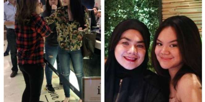 Labrak Jennifer Dunn, Beberapa Artis Ini Dukung Aksi Shafa