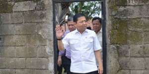 Mau Dipecat, Wartawan yang Sopiri Novanto Mundur dari Metro TV