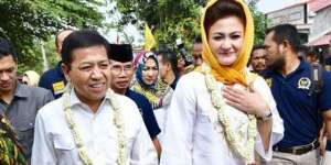Aliansi Advokat Nasionalis Kecam Pelaporan Pengacara Setnov
