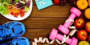 3 Makanan Penurun Berat Badan