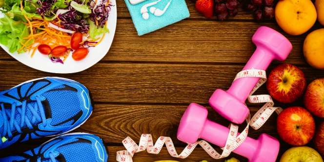 3 Makanan Penurun Berat Badan