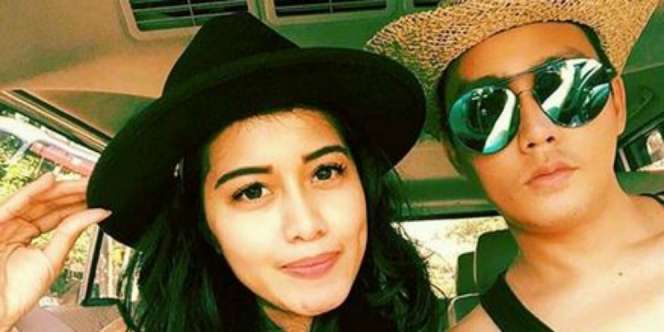 Dirly Idol Menikah dengan Pramugari, Warganet Heboh Soal Ini