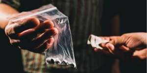 Konsumsi Sabu, Kapospol Tanah Tinggi Diciduk