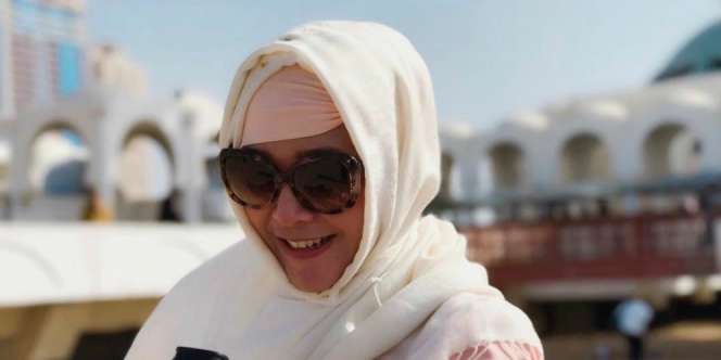 Cuitan Maia Estianty Bikin Geger, Inikah Maksudnya?