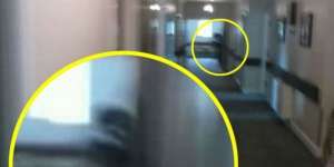 Si Cewek Tak Sengaja Motret 'Malaikat Maut' Saat Ayah Wafat