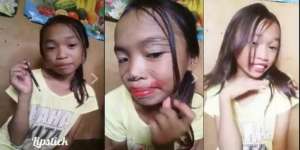 Tutorial MakeUp Ala Kids Zaman Now, Dijamin Speechless!