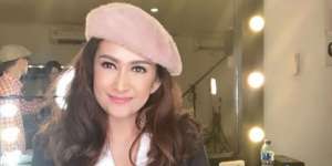 Heboh Jennifer Dunn Dilabrak, Nafa Urbach Ikut Angkat Bicara