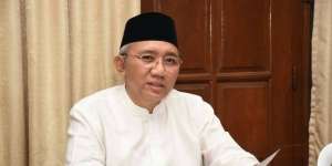 Jokowi Amanahi Darunnajah Terima Delegasi HPC Afghanistan