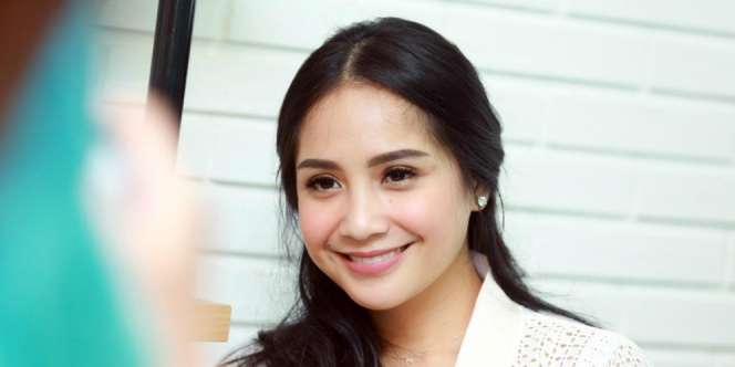 Tak Cuma Skincare, Tas Nagita Slavina Ini Juga Bikin Melongo