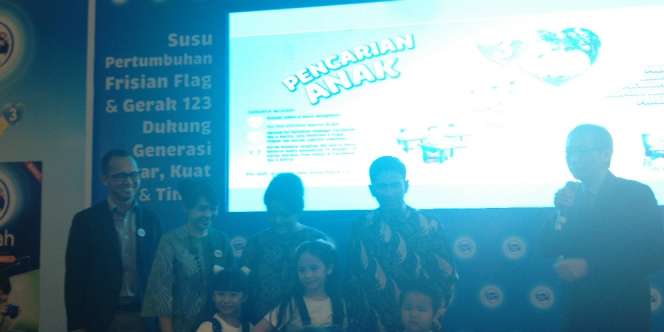 3 Hal yang Harus Dipenuhi Demi Pertumbuhan Anak Optimal