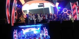 8 Startup Bersaing Jadi Jawara NextDev 2017