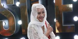 Innalillahi, Artis Senior Laila Sari Meninggal Dunia