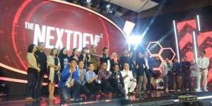 Ini 4 Jawara Kompetisi The NextDev 2017