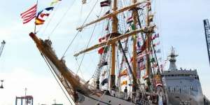 Segera Digelar, Sail Sabang 2017 Jadi Event Sail Terbesar 