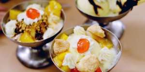 5 Spot Kuliner Hits di Kampung Halaman Menantu Jokowi