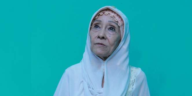 Merinding! Pesan Terakhir Laila Sari Sebelum Tutup Usia