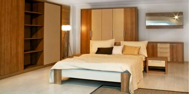 Ciri-Ciri Lemari Pakaian yang Tahan Lama