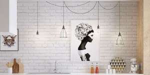 Model Desain Interior untuk Rumah Minimalis