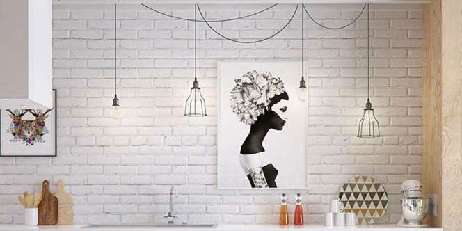 Model Desain Interior untuk Rumah Minimalis