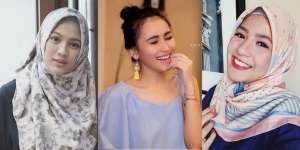 5 `Mahmud` dengan Style Trendi, Perlu Dicoba!