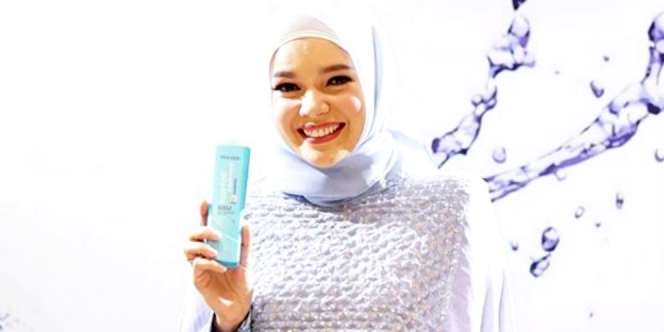 Wajib Tahu! Saran Dokter untuk Merawat Rambut Berhijab