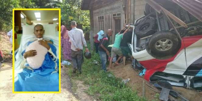 Kisah Pilu Penghafal Alquran yang Koma 168 Hari