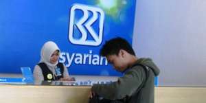 BRI Syariah Target `Naik Kelas` Tahun Depan