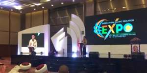 Expo Pendidikan Islam Pertama Indonesia Resmi Dibuka