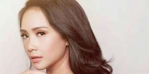 Mau Cantik Seperti Nagita Slavina? Begini Caranya