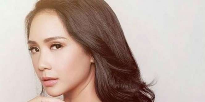 Mau Cantik Seperti Nagita Slavina? Begini Caranya