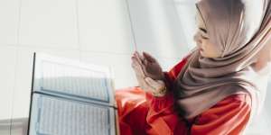 Universitas ala Pesantren, Cetak Ulama Wanita