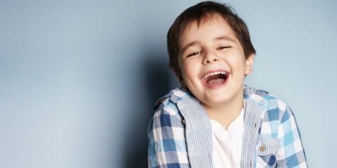 Wajib Tahu! Ini Tahapan Proses Pertumbuhan Gigi Si Kecil