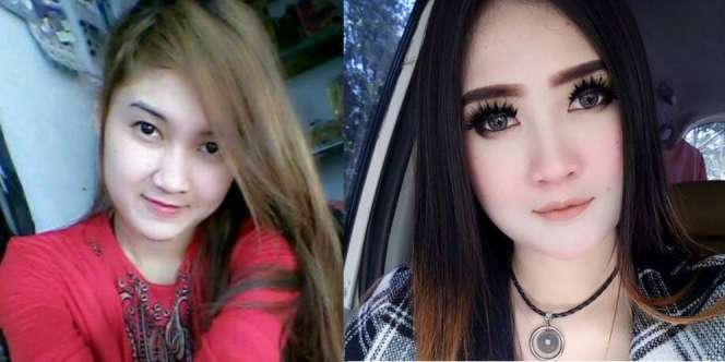 Transformasi Nella Kharisma Hingga Jadi Pedangdut Top