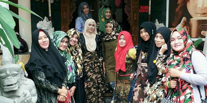 HMC Malang: Cara Sukses Komunikasi dengan Anak