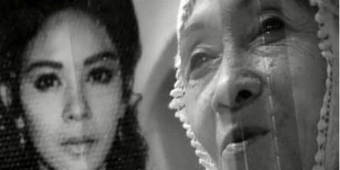 Laila Sari Saat Muda Ternyata...