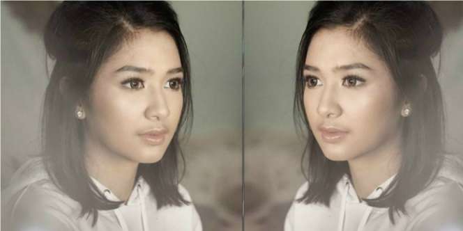 Dekat dengan Pemain Basket, Ini Jawaban Mikha Tambayong 