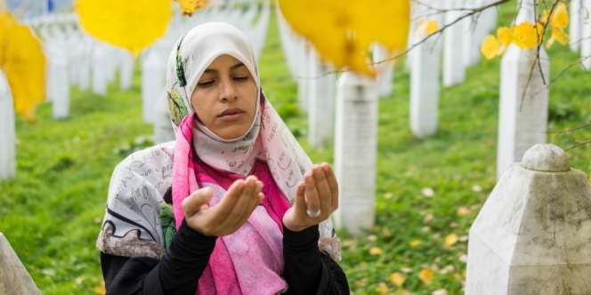 Makam Muslim dan Non-Muslim Dipisah, Ini Pendapat Ulama
