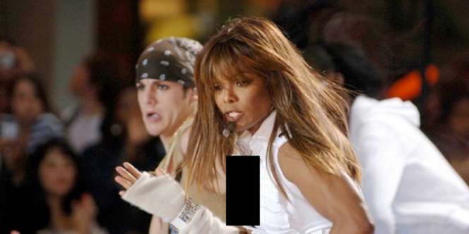 Berat Susut 31 Kg, Penampilan Baru Janet Jackson Bikin Iri