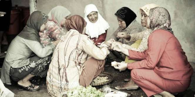 Hubungan Bertetangga Islami yang Diajarkan Rasul