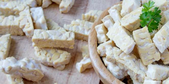 Apa Fungsi Makanan Fermentasi?
