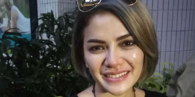 Sebut Nikita Rusak Bunga Setnov, Sam Adakan Sayembara Rp1 M