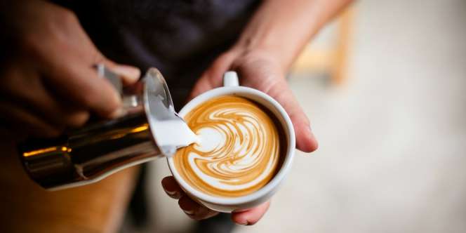 Ketahui Kadar Kalori Racikan di Kopi Favoritmu